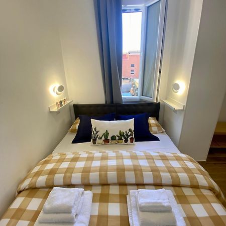 Menasihome Roma Dış mekan fotoğraf