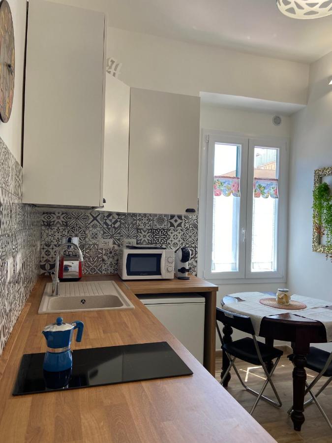 Menasihome Roma Dış mekan fotoğraf
