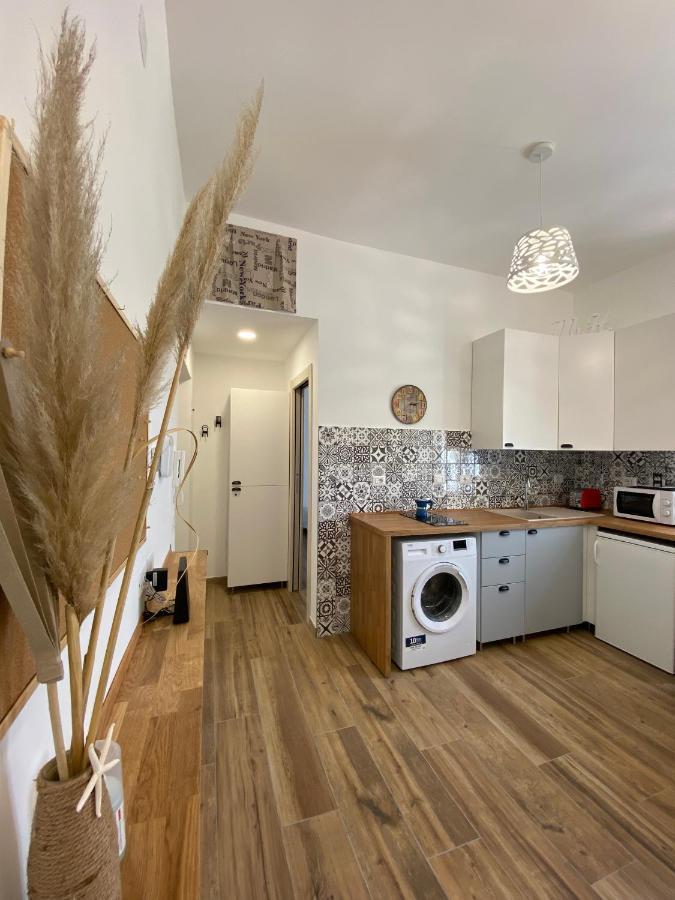 Menasihome Roma Dış mekan fotoğraf