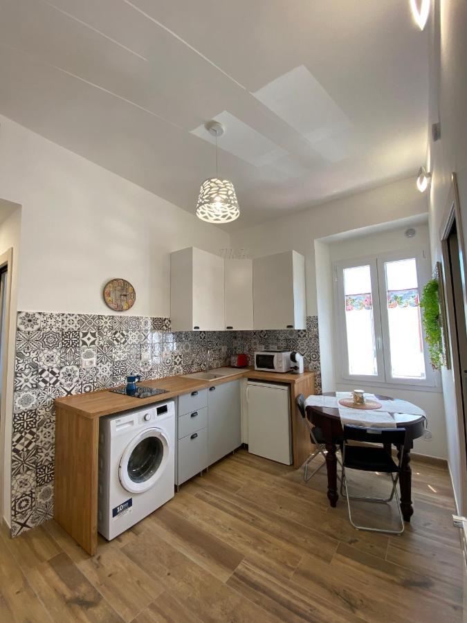 Menasihome Roma Dış mekan fotoğraf