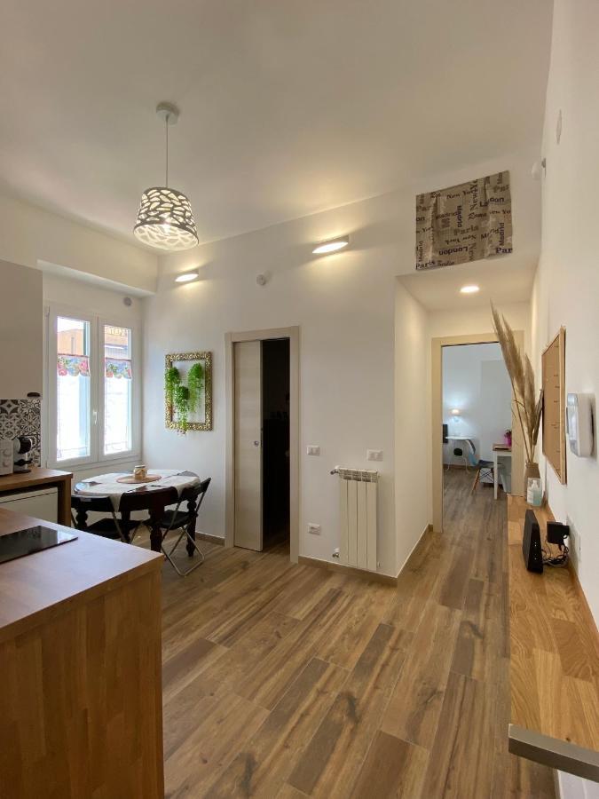 Menasihome Roma Dış mekan fotoğraf