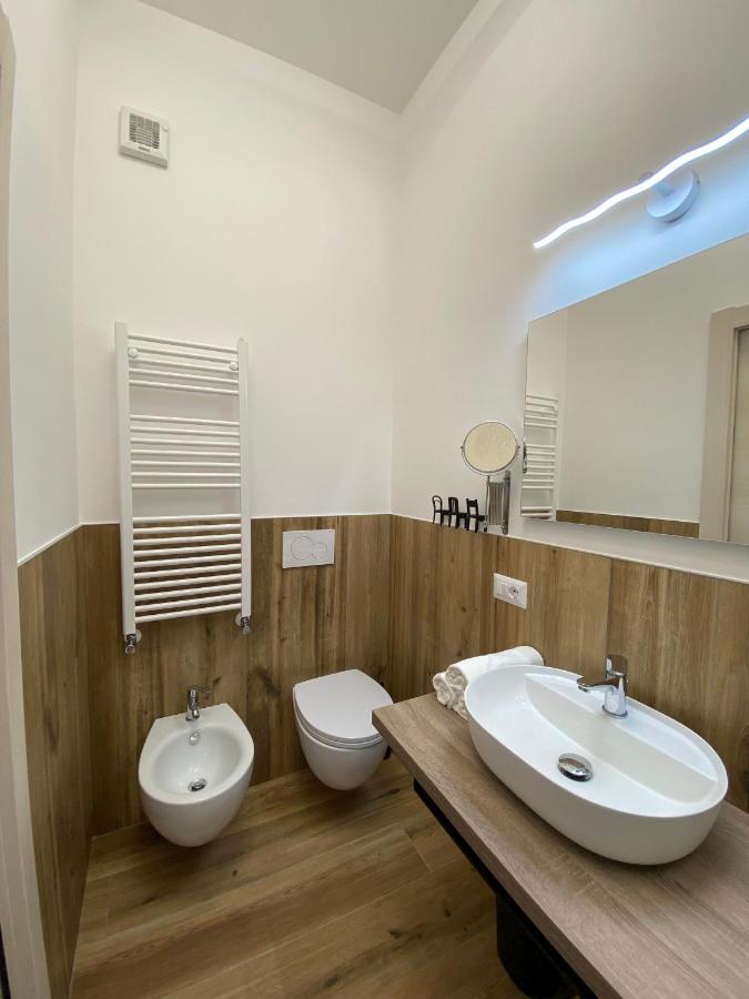 Menasihome Roma Dış mekan fotoğraf