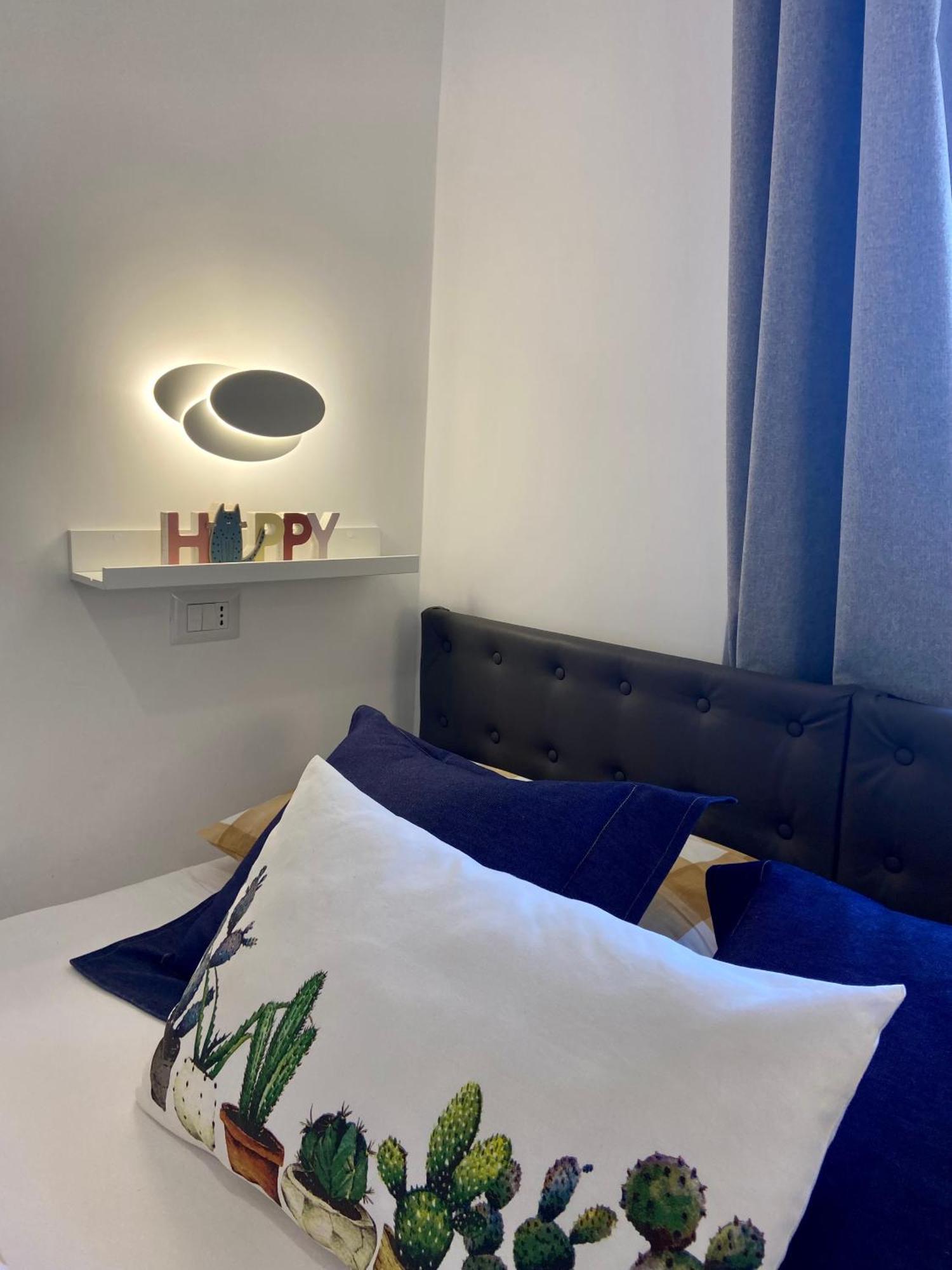 Menasihome Roma Dış mekan fotoğraf