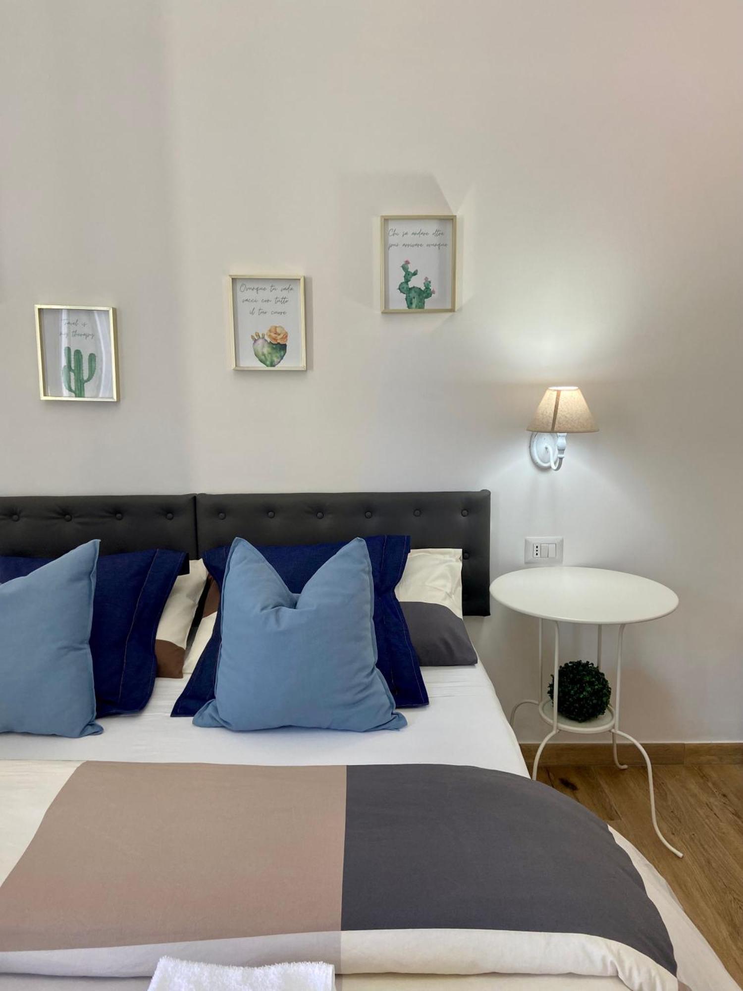 Menasihome Roma Dış mekan fotoğraf