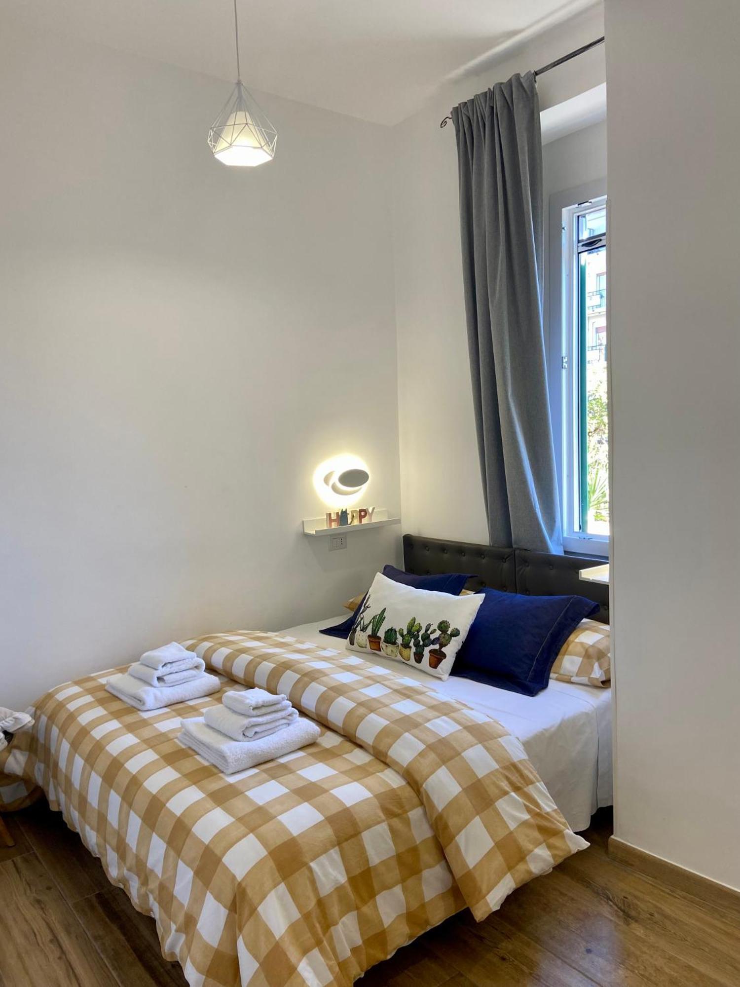 Menasihome Roma Dış mekan fotoğraf
