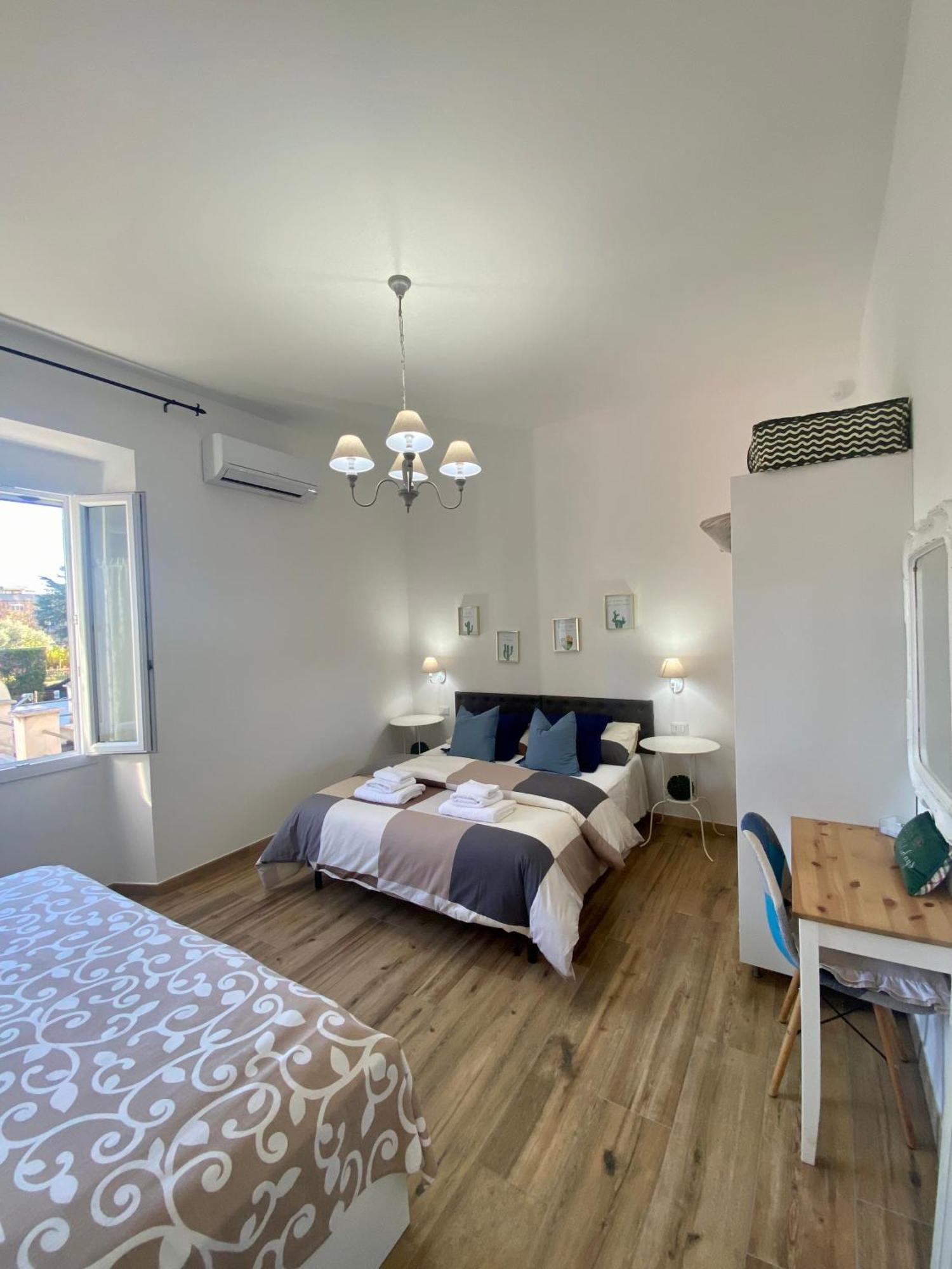 Menasihome Roma Dış mekan fotoğraf